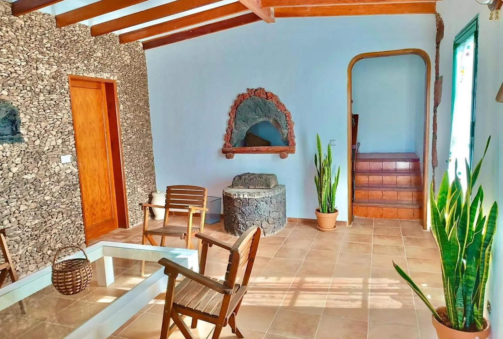 Casa Las Grietas De Lanzarote Tías