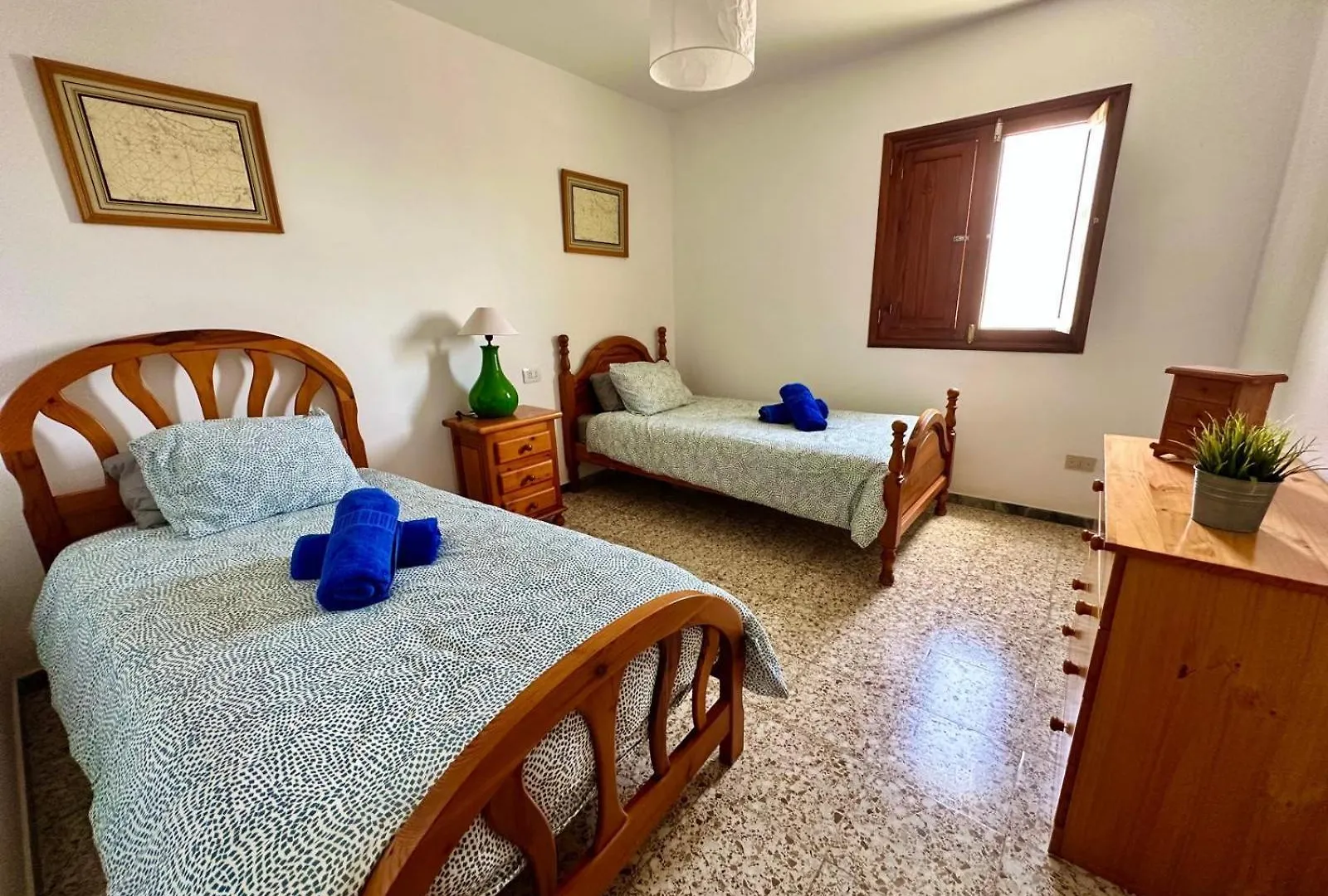 Holiday home Casa Las Grietas De Lanzarote Tias