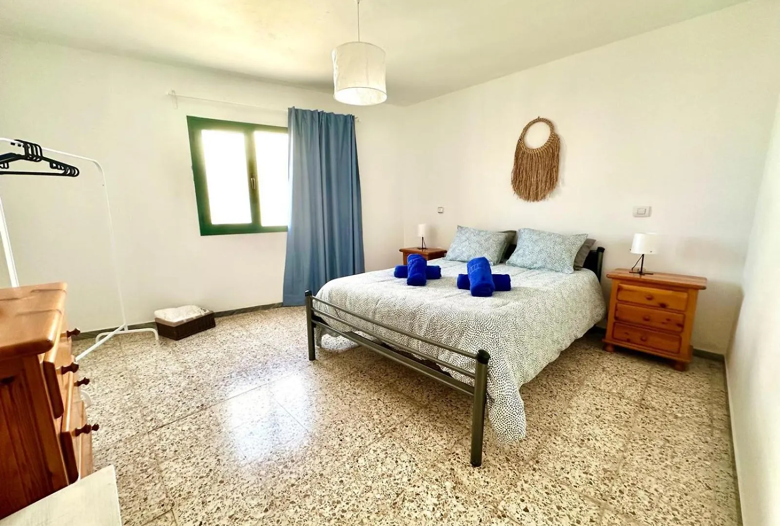 Casa Las Grietas De Lanzarote Tías Feriehus