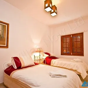 Hotel Playa Park, Tías